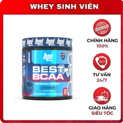 BPI Best Bcaa