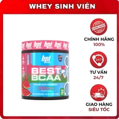 BPI Best Bcaa