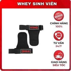 Găng tay trợ lực  SWOLE Lifting Grips