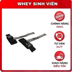 Dây kéo lưng SWOLE Pro Lifting Straps