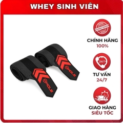 Quấn cổ tay  SWOLE Wrist Wrap