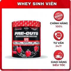 Elite Labs - Pre Cuts (30 servings)