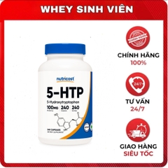 Nutricost 5-HTP (240 viên)