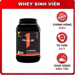 Rule 1 R1 Protein - 2LB