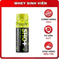 Ostrovit Pre-Workout Shot