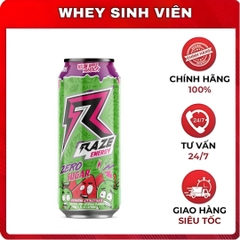 Raze Energy Lon