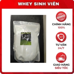 Malto dextrin