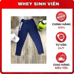 Quần jogger VANQUISH chữ dọc