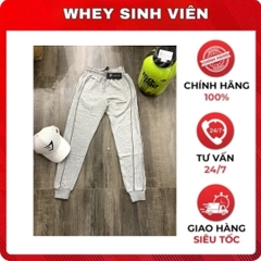 Quần jogger ALPHALETE có kẻ dọc