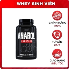 Anabol Hardcore Nutrex ( 60 viên )