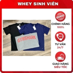 Áo oversize Gymshark