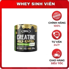 Real Pharm Creatine Creapure 250g