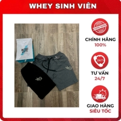 Quần Lửng Logo VQ
