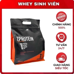 Z Protein 100% Hydrolyze - 5lbs ( Bịch )