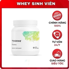 Thorne Creatine - 450g