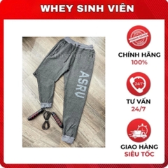 Quần jogger ASRV cao cấp