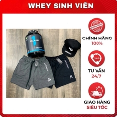 Quần đùi Stay Shredded