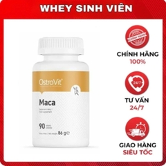 Maca Ostrovit