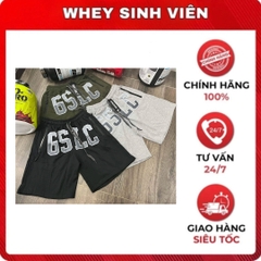 Quần đùi chữ GSLC