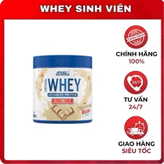 Applied Critical Whey Size Bé (150g)