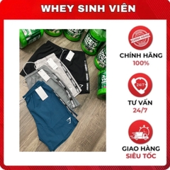 Quần đùi chữ Gymshark viền