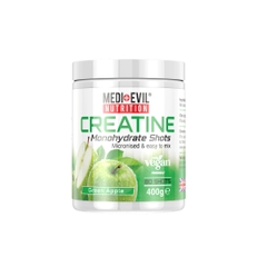 Medi Evil Creatine Monohydrate - 400g