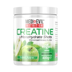 Medi Evil Creatine Monohydrate - 400g