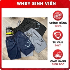 Quần đùi LVFT chữ ngang