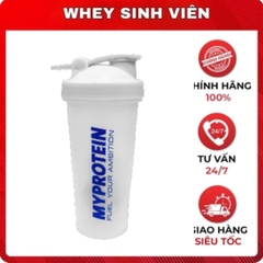 Shaker My Protein