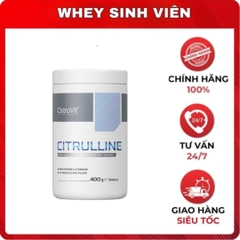 Ostrovit Citrulline