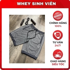 Quần đùi hero