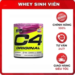 C4 Original - 30 ser