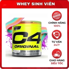 C4 Original - 30 ser