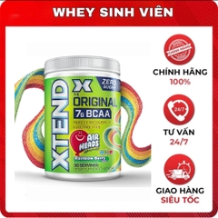 Xtend BCAA - 30 ser
