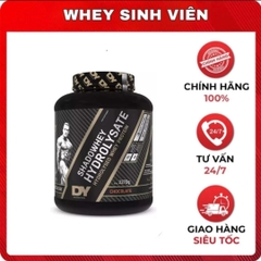 Shadowhey Hydrolysate (2,3 kg)