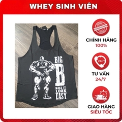 Áo balo BIG