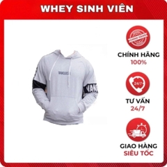 áo hoodie VANQUISH