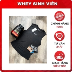 Áo tanktop ASRV lưới chữ nhỏ