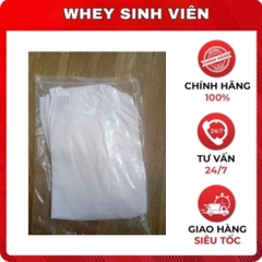 Áo giữ nhiệt có cổ hình vương miện