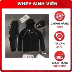 Bộ quần áo Gymshark cao cấp