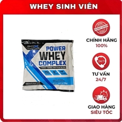 Sample Power Whey Complex