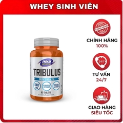Now Tribulus