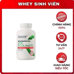 Ostrovit Zinc Picolinate
