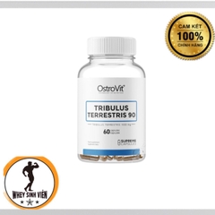 OstroVit – Tribulus Terrestris 90 (60 viên)