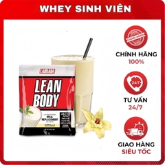 Lean Body Gói