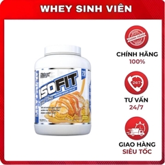 Nutrex Iso Fit 5lbs (2.27kg)