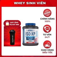 ISO XP 1,8kg - 72 serving
