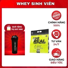 Real Whey - 10Lbs
