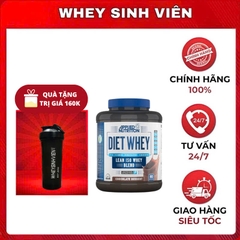 Applied Nutrition Diet Whey Size 1,8 kg