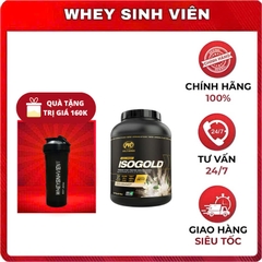 ISO Gold (71 lần dùng)